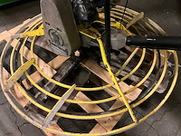 2000 wacker ct48adt cementvlinder - afbeelding 7 van  8