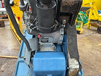 2000 wacker neuson dps 3060 trilplaat - afbeelding 3 van  3