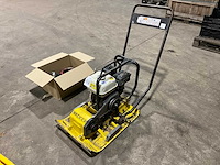 2000 wacker vpa1750 trilplaat - afbeelding 2 van  8
