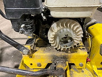 2000 wacker vpa1750 trilplaat - afbeelding 4 van  8