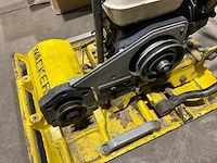 2000 wacker vpa1750 trilplaat - afbeelding 5 van  8