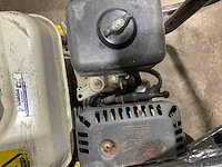 2000 wacker vpa1750 trilplaat - afbeelding 6 van  8