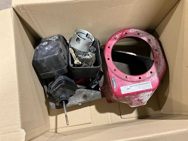 2000 wacker vpa1750 trilplaat - afbeelding 7 van  8