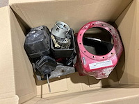 2000 wacker vpa1750 trilplaat - afbeelding 7 van  8