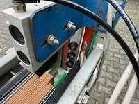 2000 wbm etiketteermachine - afbeelding 2 van  12