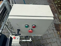 2000 wbm etiketteermachine - afbeelding 3 van  12
