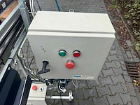 2000 wbm etiketteermachine - afbeelding 4 van  12