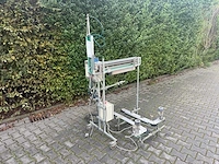2000 wbm etiketteermachine - afbeelding 5 van  12
