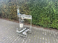 2000 wbm etiketteermachine - afbeelding 6 van  12