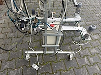 2000 wbm etiketteermachine - afbeelding 8 van  12