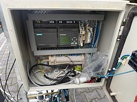 2000 wbm etiketteermachine - afbeelding 11 van  12