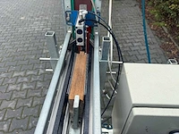 2000 wbm etiketteermachine - afbeelding 12 van  12