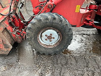 2000 weidemann 1115 p22 shovel - afbeelding 2 van  34