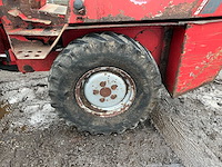 2000 weidemann 1115 p22 shovel - afbeelding 3 van  34