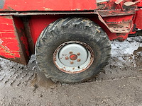 2000 weidemann 1115 p22 shovel - afbeelding 4 van  34