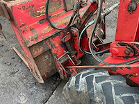 2000 weidemann 1115 p22 shovel - afbeelding 8 van  34