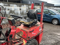 2000 weidemann 1115 p22 shovel - afbeelding 10 van  34
