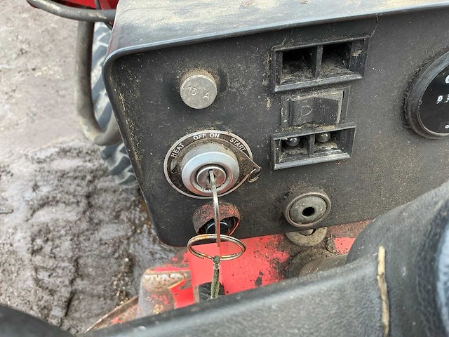 2000 weidemann 1115 p22 shovel - afbeelding 14 van  34