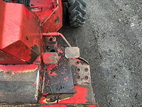 2000 weidemann 1115 p22 shovel - afbeelding 16 van  34