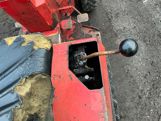 2000 weidemann 1115 p22 shovel - afbeelding 17 van  34