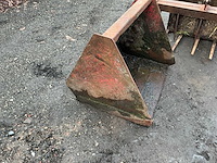 2000 weidemann 1115 p22 shovel - afbeelding 19 van  34