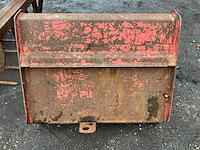 2000 weidemann 1115 p22 shovel - afbeelding 21 van  34