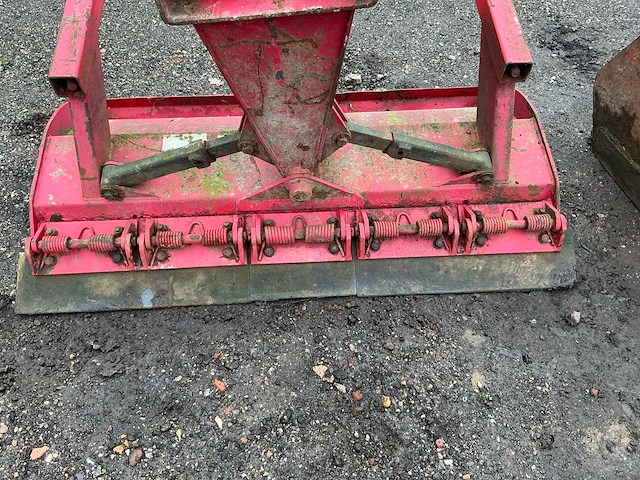 2000 weidemann 1115 p22 shovel - afbeelding 24 van  34