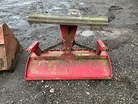 2000 weidemann 1115 p22 shovel - afbeelding 25 van  34