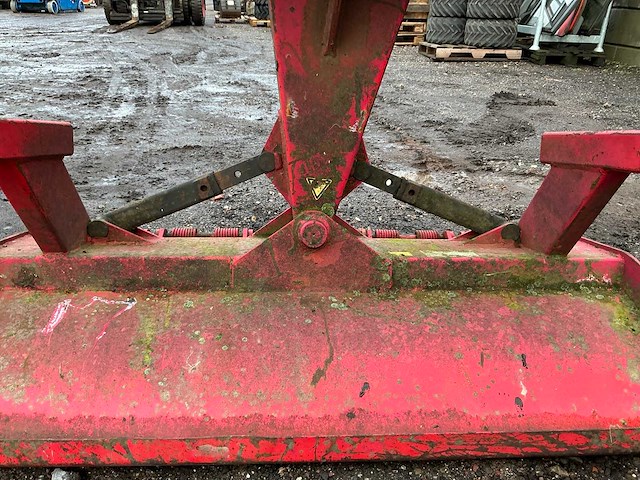 2000 weidemann 1115 p22 shovel - afbeelding 26 van  34