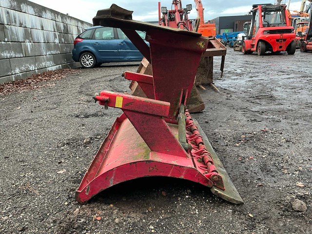 2000 weidemann 1115 p22 shovel - afbeelding 27 van  34