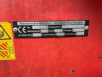 2000 weidemann 1115 p22 shovel - afbeelding 28 van  34