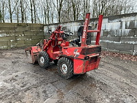 2000 weidemann 1115 p22 shovel - afbeelding 29 van  34
