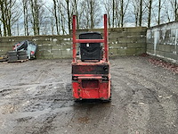 2000 weidemann 1115 p22 shovel - afbeelding 30 van  34