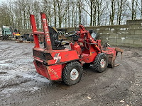 2000 weidemann 1115 p22 shovel - afbeelding 31 van  34