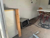 2000 weiro sinus b2 schaftwagen - afbeelding 1 van  3