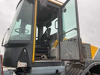 2000 werklust wg 35d shovel - afbeelding 2 van  20