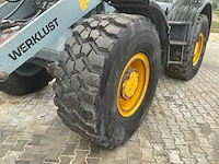 2000 werklust wg 35d shovel - afbeelding 7 van  20