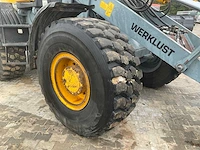 2000 werklust wg 35d shovel - afbeelding 10 van  20