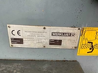 2000 werklust wg 35d shovel - afbeelding 13 van  20