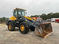 2000 werklust wg 35d shovel - afbeelding 15 van  20