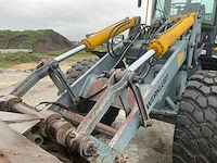 2000 werklust wg 35d shovel - afbeelding 16 van  20