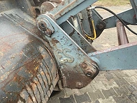 2000 werklust wg 35d shovel - afbeelding 19 van  20