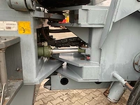 2000 werklust wg 35d shovel - afbeelding 20 van  20