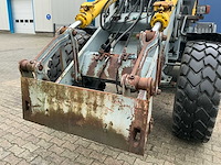 2000 werklust wg35d shovel - afbeelding 7 van  35