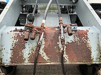 2000 werklust wg35d shovel - afbeelding 8 van  35
