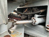 2000 werklust wg35d shovel - afbeelding 10 van  35