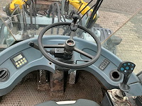 2000 werklust wg35d shovel - afbeelding 21 van  35
