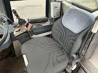 2000 werklust wg35d shovel - afbeelding 22 van  35