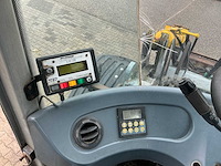 2000 werklust wg35d shovel - afbeelding 26 van  35