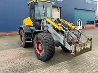 2000 werklust wg35d shovel - afbeelding 23 van  35